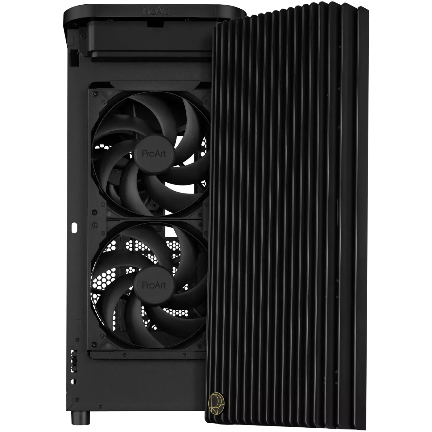 Купити Корпус ASUS PA401 ProArt ABS TG Black (90DC00M0-B39020) - фото 10