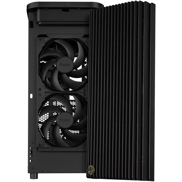 Купити Корпус ASUS PA401 ProArt ABS TG Black (90DC00M0-B39020) - фото 10