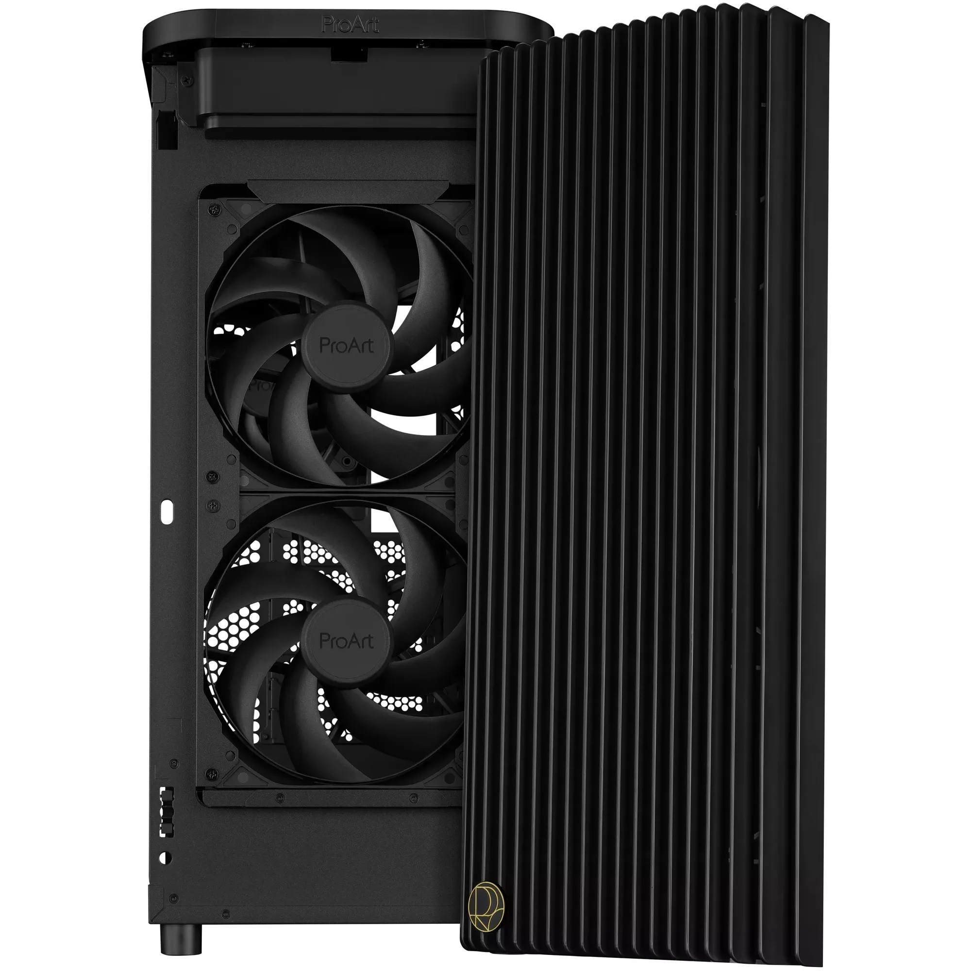 Купити Корпус ASUS PA401 ProArt ABS TG Black (90DC00M0-B39020) - фото 10