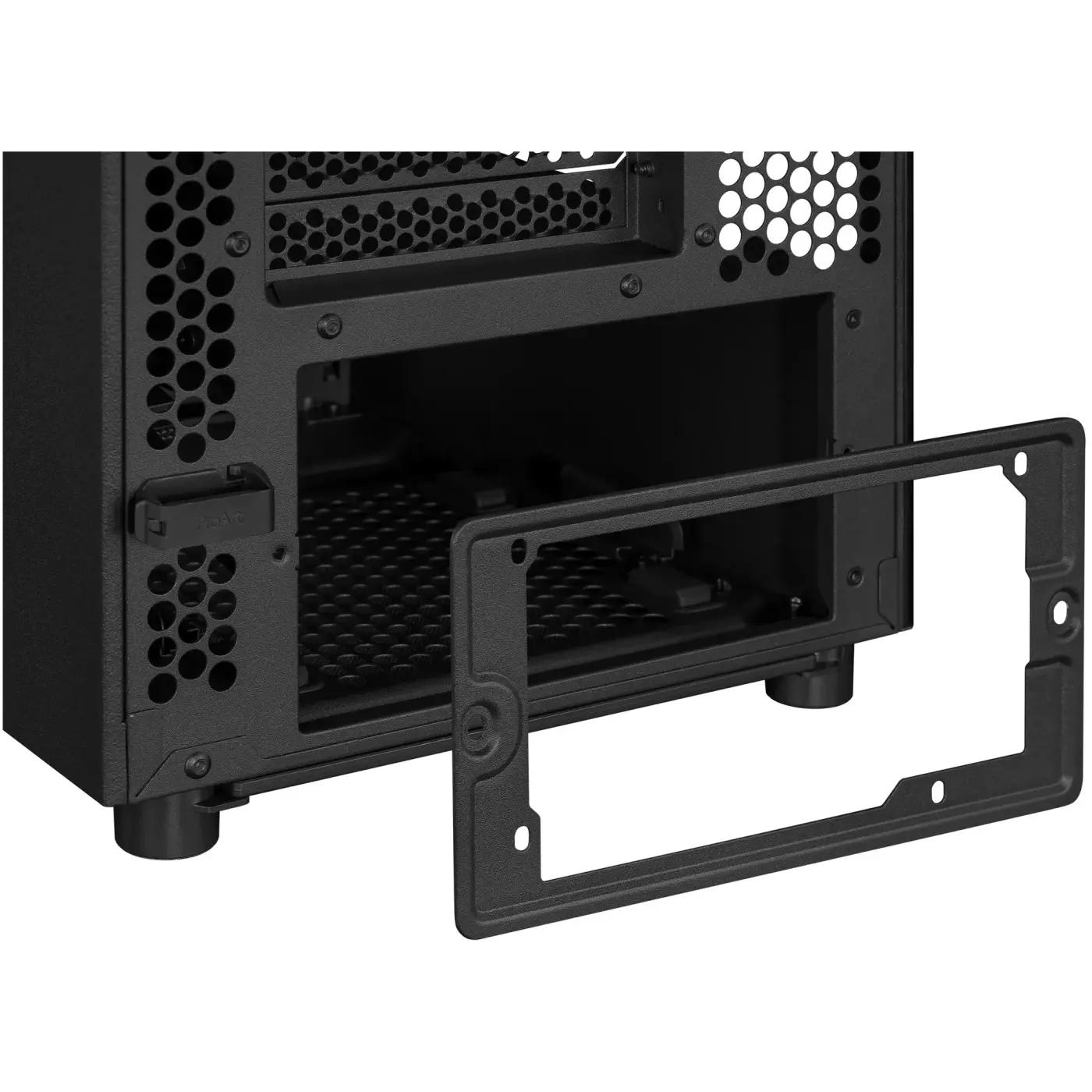 Купити Корпус ASUS PA401 ProArt ABS TG Black (90DC00M0-B39020) - фото 11