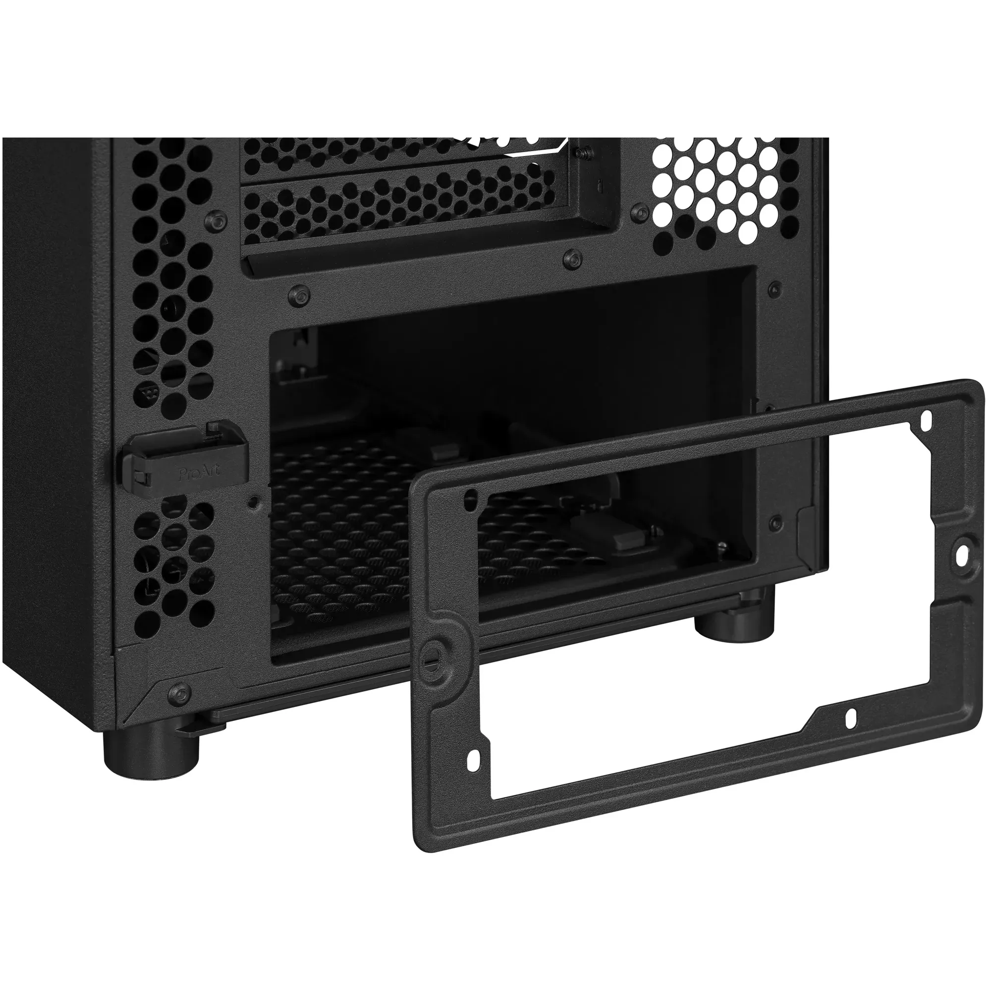 Купити Корпус ASUS PA401 ProArt ABS TG Black (90DC00M0-B39020) - фото 11