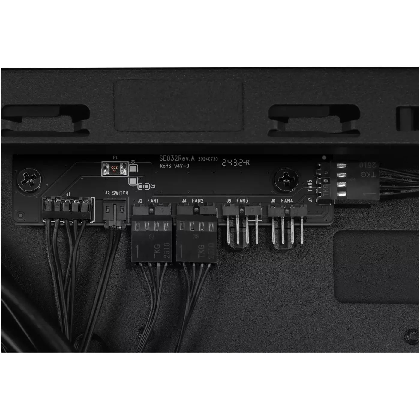 Купити Корпус ASUS PA401 ProArt ABS TG Black (90DC00M0-B39020) - фото 14