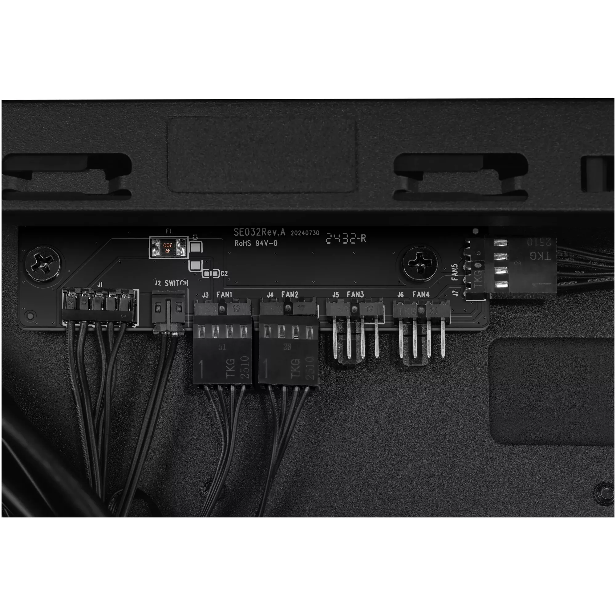 Купити Корпус ASUS PA401 ProArt ABS TG Black (90DC00M0-B39020) - фото 14