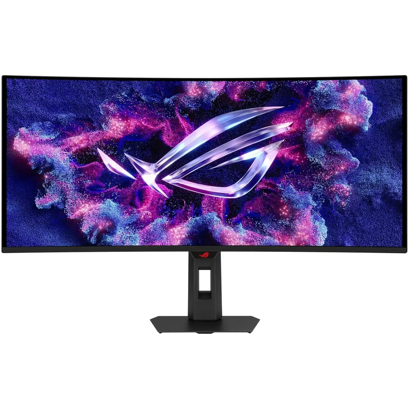 Купить Монитор 34" Asus ROG Strix OLED XG34WCDMS (90LM0D20-B01971) - фото 1
