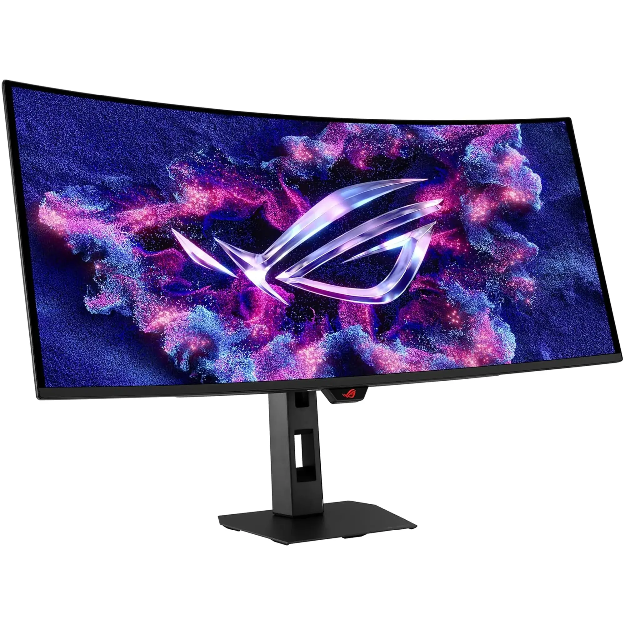 Купить Монитор 34" Asus ROG Strix OLED XG34WCDMS (90LM0D20-B01971) - фото 2