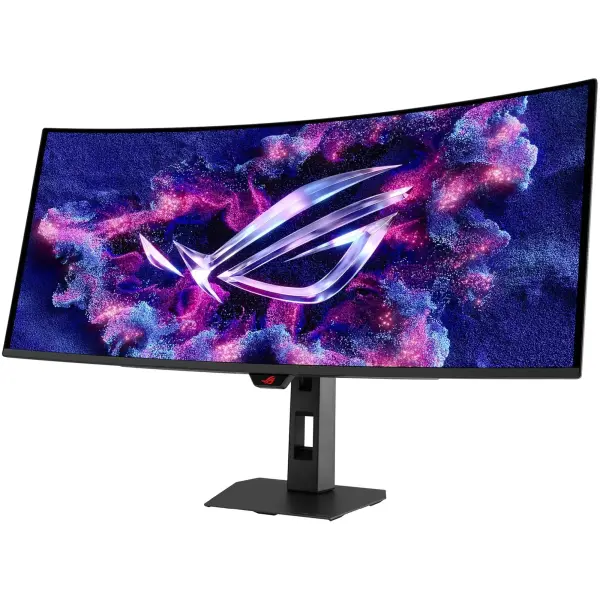 Купить Монитор 34" Asus ROG Strix OLED XG34WCDMS (90LM0D20-B01971) - фото 3