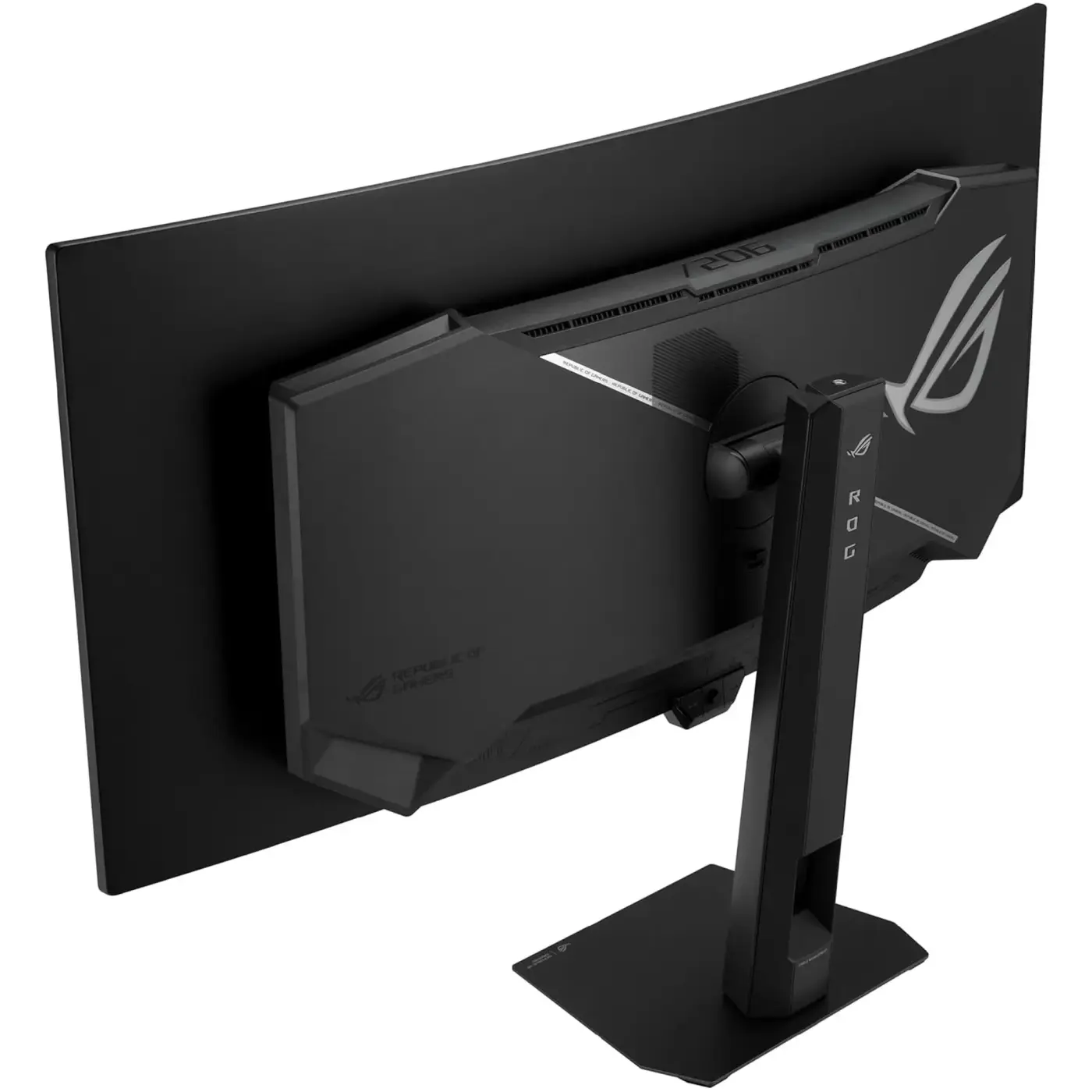 Купить Монитор 34" Asus ROG Strix OLED XG34WCDMS (90LM0D20-B01971) - фото 5