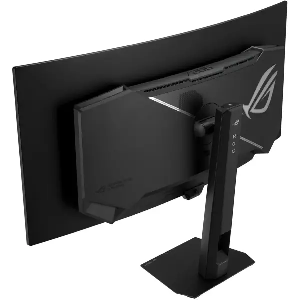Купить Монитор 34" Asus ROG Strix OLED XG34WCDMS (90LM0D20-B01971) - фото 5