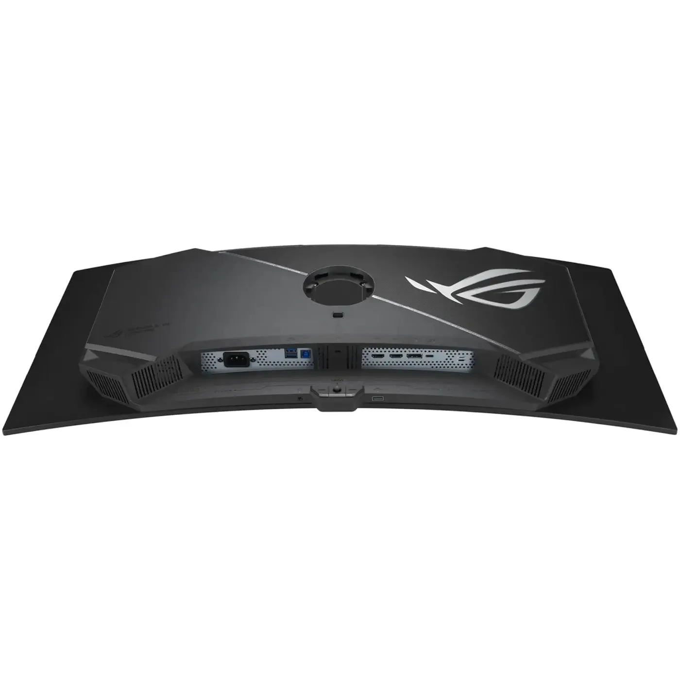 Купить Монитор 34" Asus ROG Strix OLED XG34WCDMS (90LM0D20-B01971) - фото 6