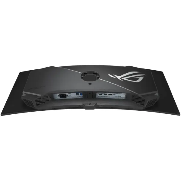 Купить Монитор 34" Asus ROG Strix OLED XG34WCDMS (90LM0D20-B01971) - фото 6