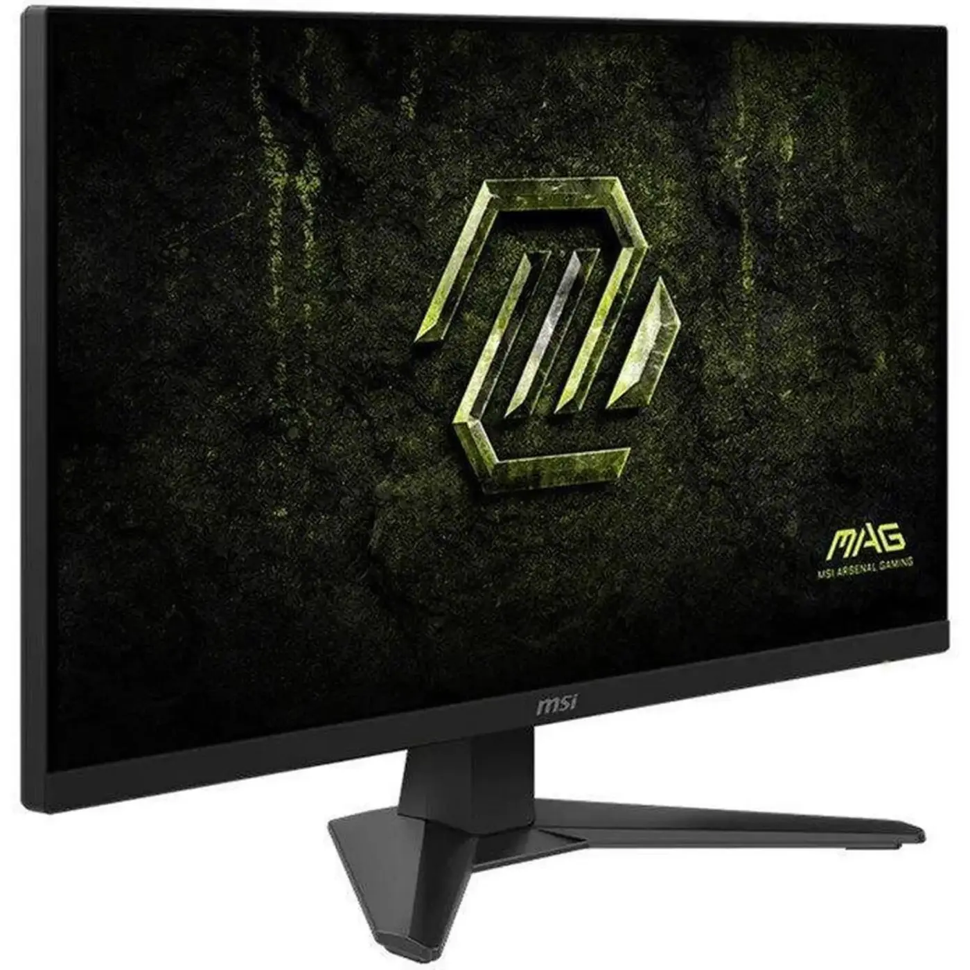 Купить Монитор 27" MSI MAG 272F-X24 - фото 2