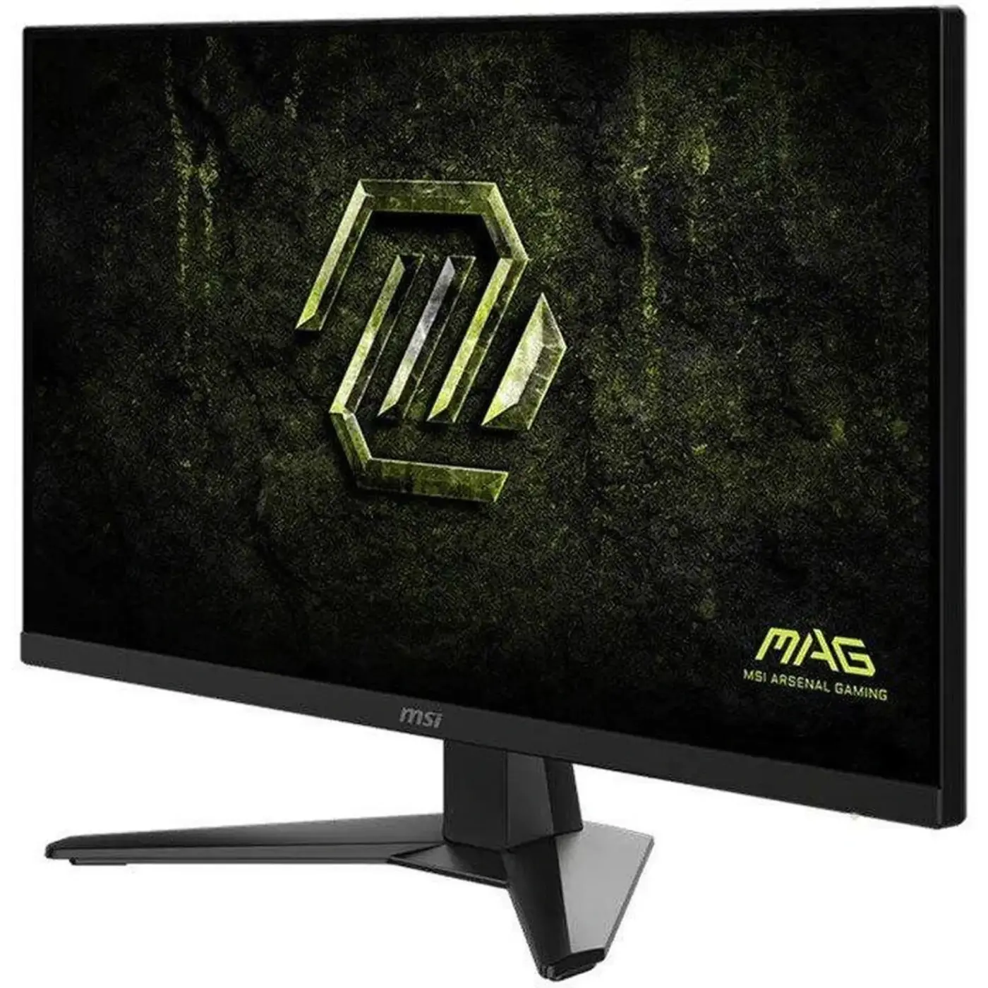 Купить Монитор 27" MSI MAG 272F-X24 - фото 3
