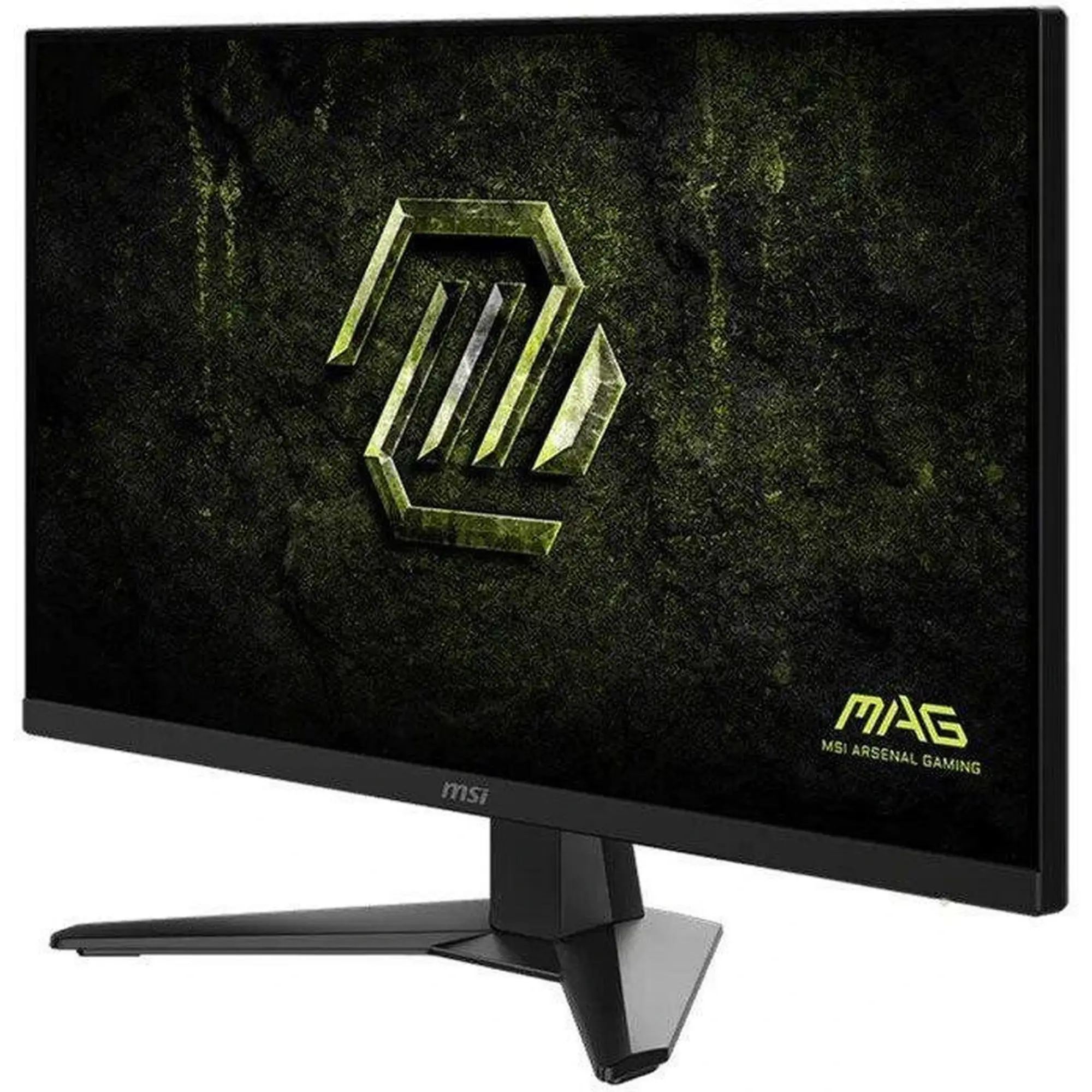 Купить Монитор 27" MSI MAG 272F-X24 - фото 3