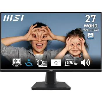 Купить Монитор 27" MSI PRO MP275Q - фото 1