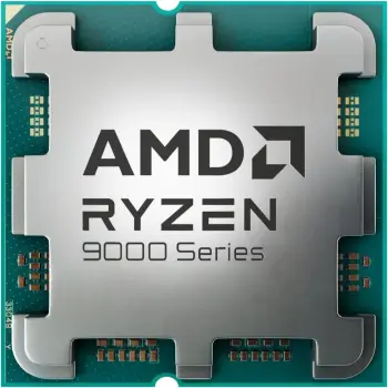 Купить Процессор AMD Ryzen 9 9950X3D2 Tray (100-000001978) - фото 1