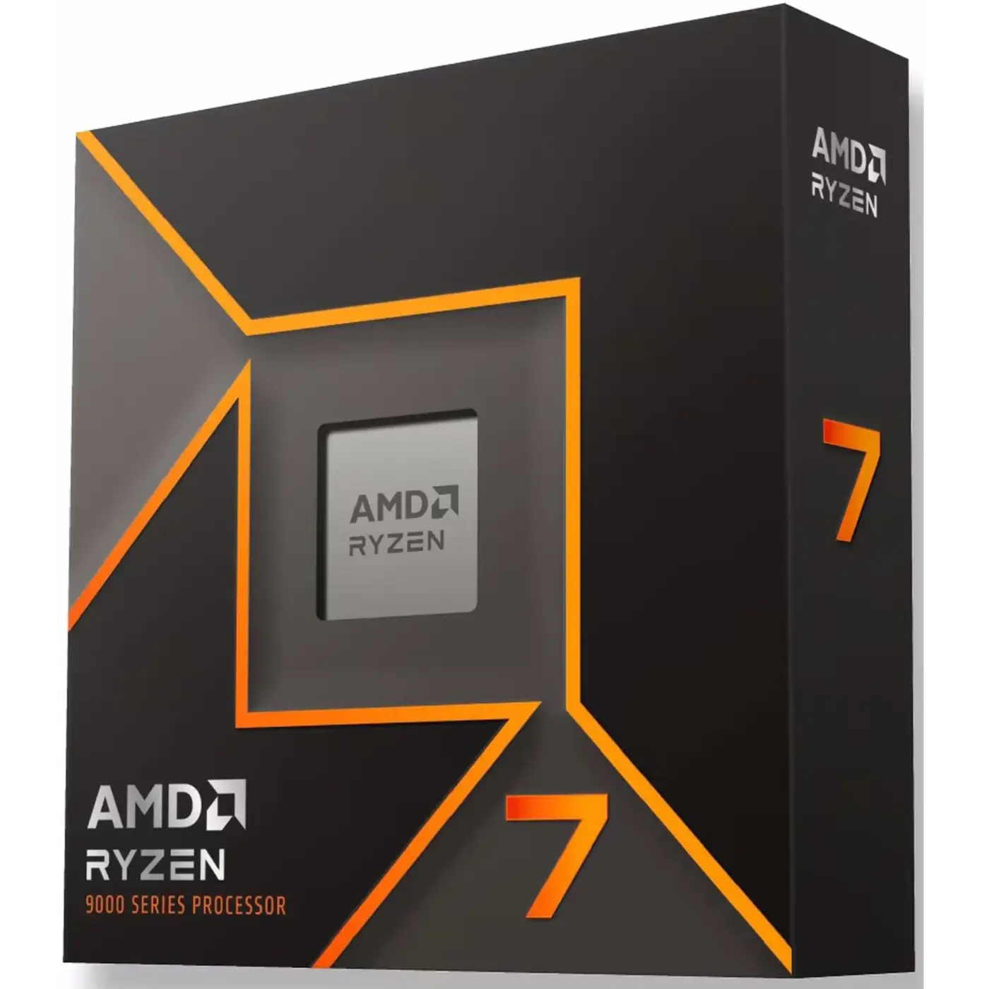Купить Процессор AMD Ryzen 7 9850X3D Tray (100-000001973) - фото 2