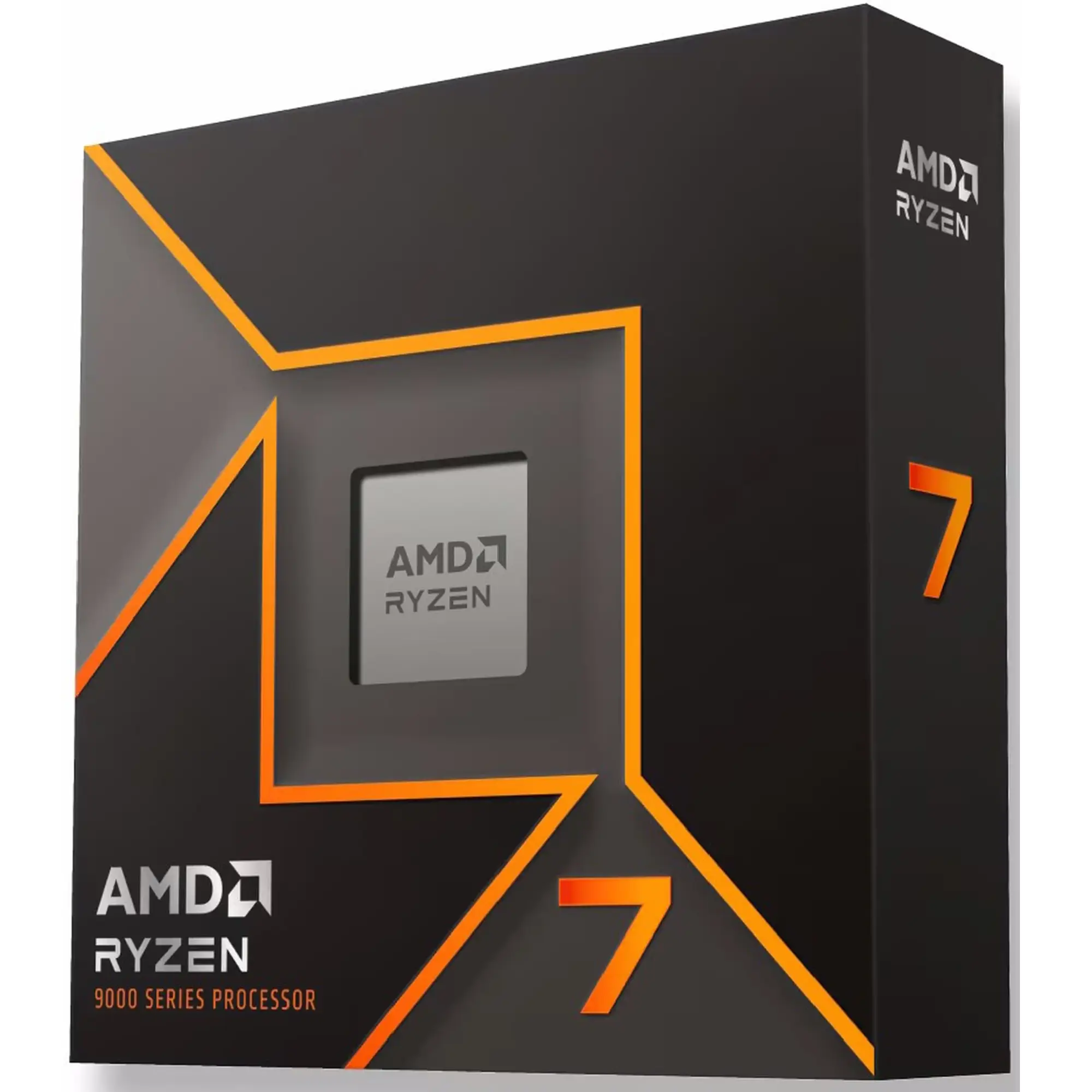Купить Процессор AMD Ryzen 7 9850X3D Tray (100-000001973) - фото 2
