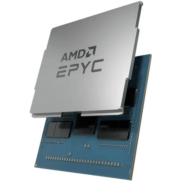 Купить Процессор серверный AMD EPYC 9175F Tray (100-000001145) - фото 3