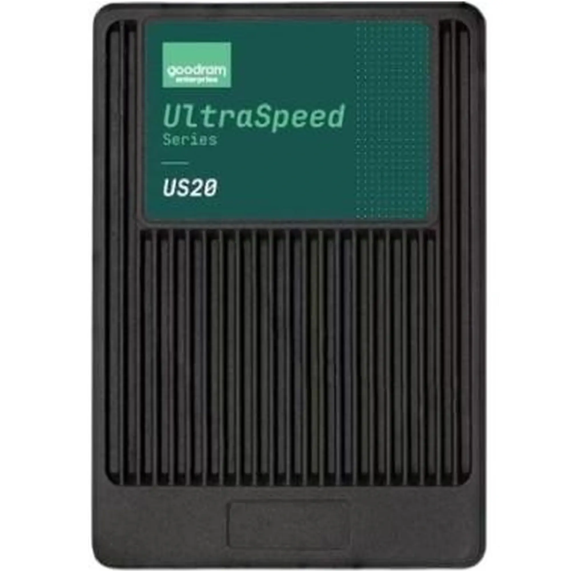 Купить SSD диск Enterprise Goodram US20M 1.92TB (GEUS20UADP-1T9IS10B) - фото 1