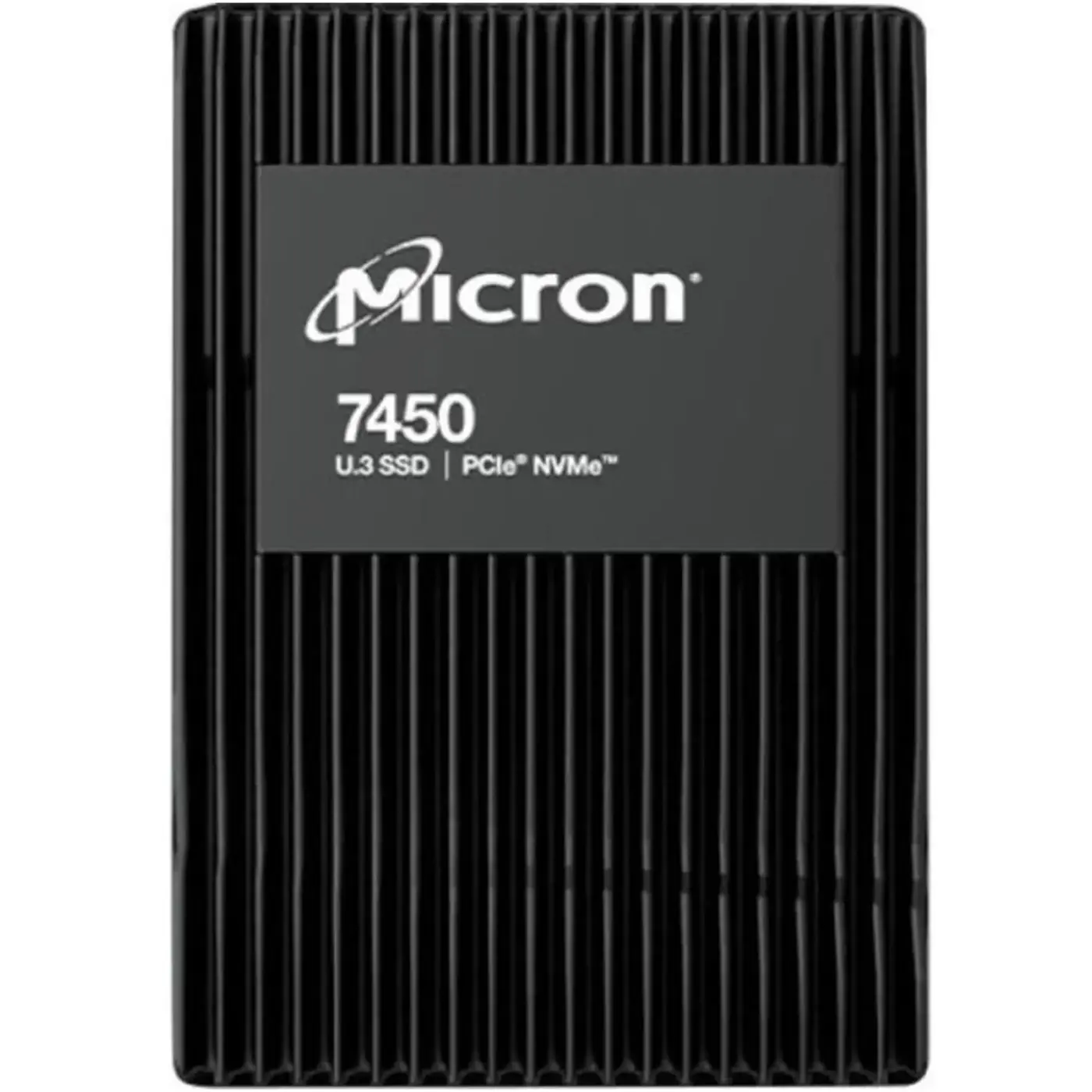 Купить SSD диск Micron 7450 PRO 960GB (MTFDKCC960TFR-1BC15ABYY) - фото 1