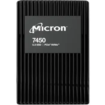 Купить SSD диск Micron 7450 PRO 960GB (MTFDKCC960TFR-1BC15ABYY) - фото 1
