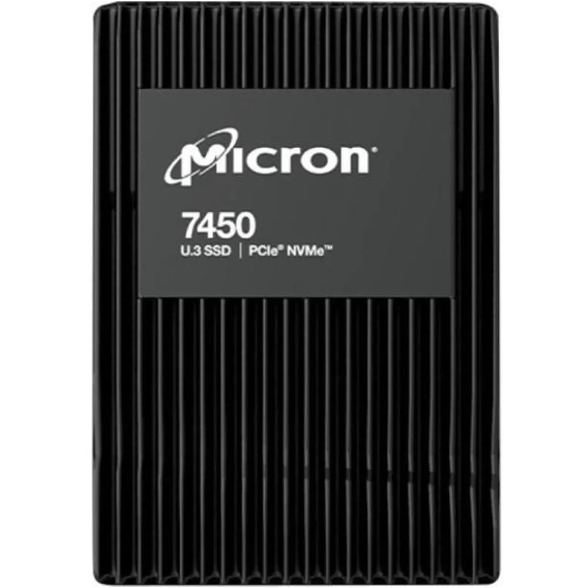 Купить SSD диск Micron 7450 PRO 960GB (MTFDKCC960TFR-1BC15ABYY) - фото 1
