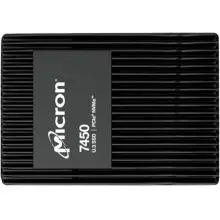 Купить SSD диск Micron 7450 PRO 960GB (MTFDKCC960TFR-1BC15ABYY) - фото 2