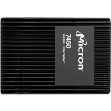 Купить SSD диск Micron 7450 PRO 960GB (MTFDKCC960TFR-1BC15ABYY) - фото 3