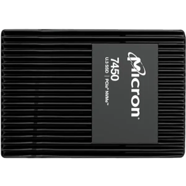 Купить SSD диск Micron 7450 PRO 960GB (MTFDKCC960TFR-1BC15ABYY) - фото 3