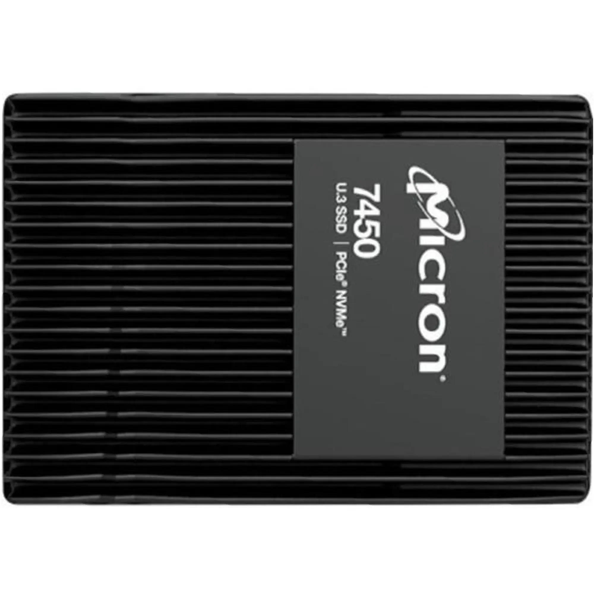 Купить SSD диск Micron 7450 PRO 960GB (MTFDKCC960TFR-1BC15ABYY) - фото 3