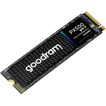 Купити SSD диск GOODRAM PX500 128GB (SSDPR-PX500-128-80-G3) - фото 1