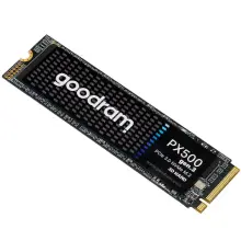 Купити SSD диск GOODRAM PX500 128GB (SSDPR-PX500-128-80-G3) - фото 2