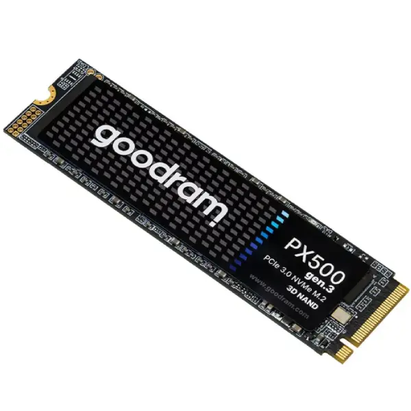 Купити SSD диск GOODRAM PX500 128GB (SSDPR-PX500-128-80-G3) - фото 2