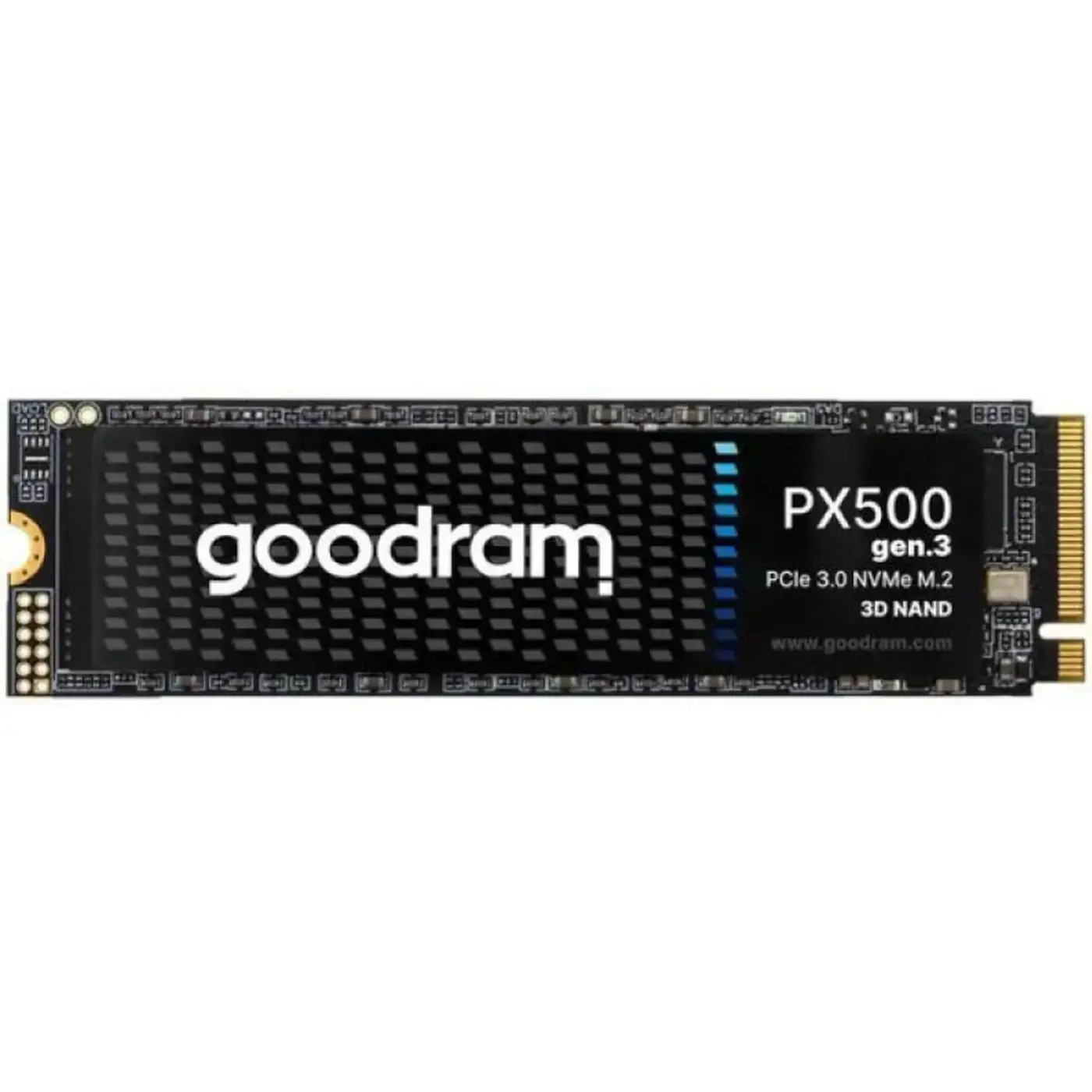 Купити SSD диск GOODRAM PX500 128GB (SSDPR-PX500-128-80-G3) - фото 3