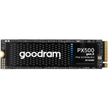 Купити SSD диск GOODRAM PX500 128GB (SSDPR-PX500-128-80-G3) - фото 3