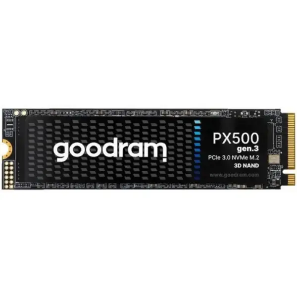 Купити SSD диск GOODRAM PX500 128GB (SSDPR-PX500-128-80-G3) - фото 3