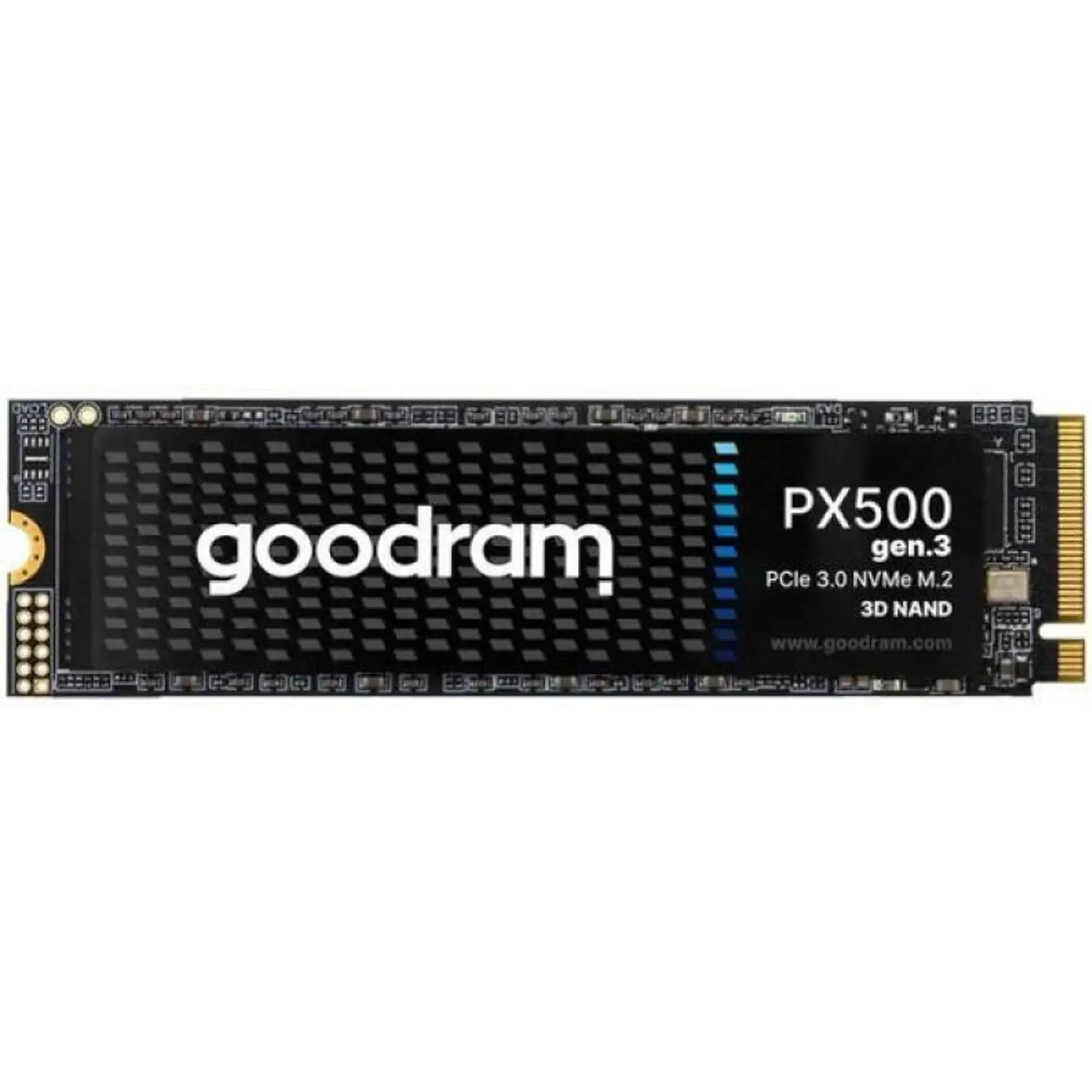 Купити SSD диск GOODRAM PX500 128GB (SSDPR-PX500-128-80-G3) - фото 3