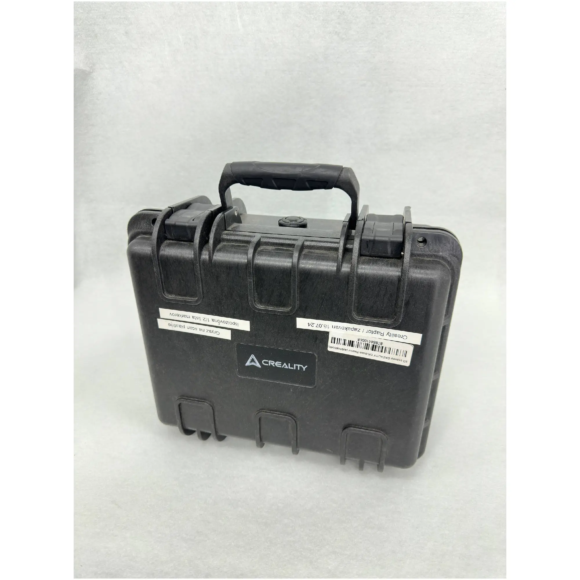 Купить Уценка 3D сканер Creality CR-Scan Raptor (BCB8441006R) - фото 3