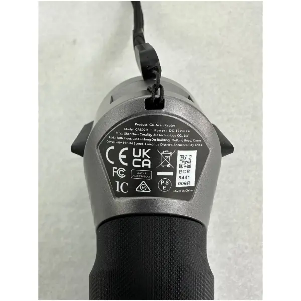 Купить Уценка 3D сканер Creality CR-Scan Raptor (BCB8441006R) - фото 7