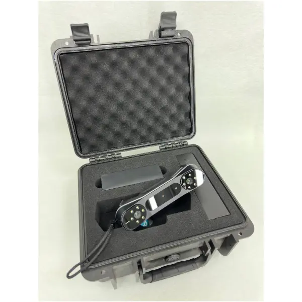 Купить Уценка 3D сканер Creality CR-Scan Raptor (BCB8441006R) - фото 10