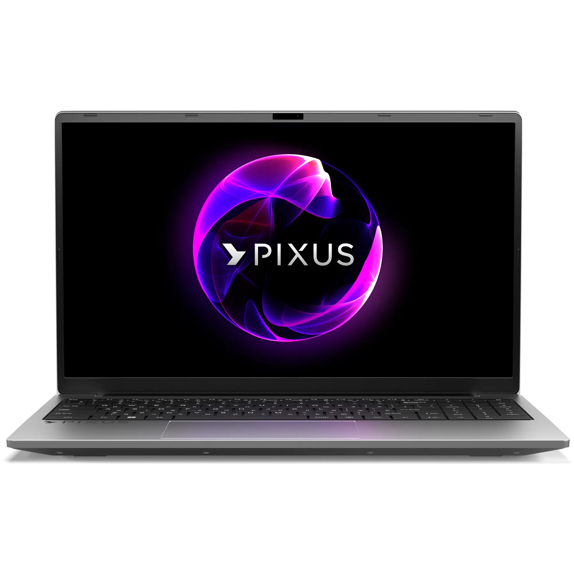 Купить Ноутбук Pixus Bit (4897058531909.26) - фото 2