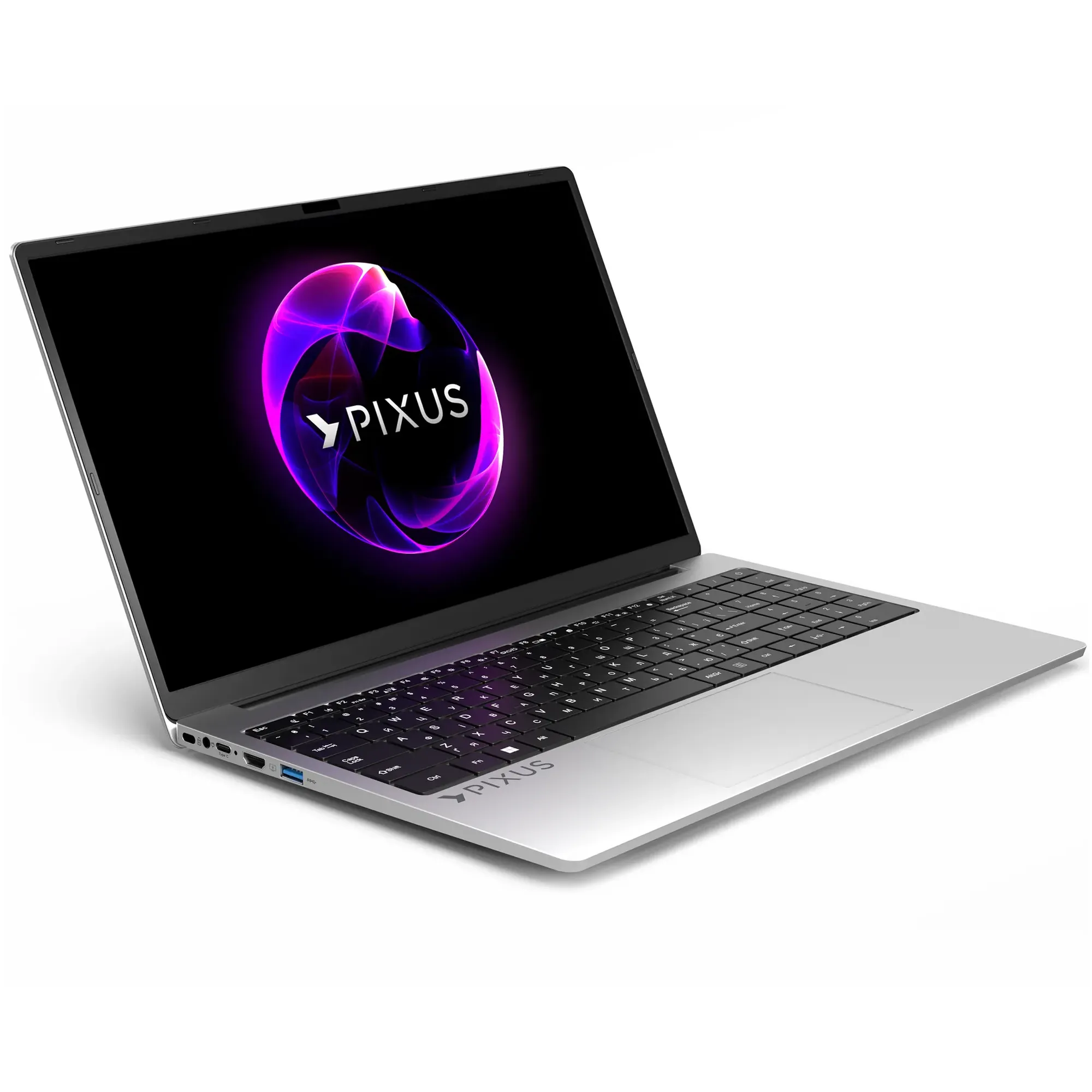 Купить Ноутбук Pixus Bit (4897058531909.26) - фото 3