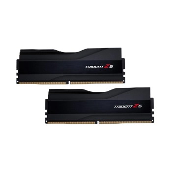 Купить Модуль памяти G.Skill Trident Z5 TZ5K DDR5-5600 CL36-36-36-76 1.20V 32GB (2x16GB) - фото 1