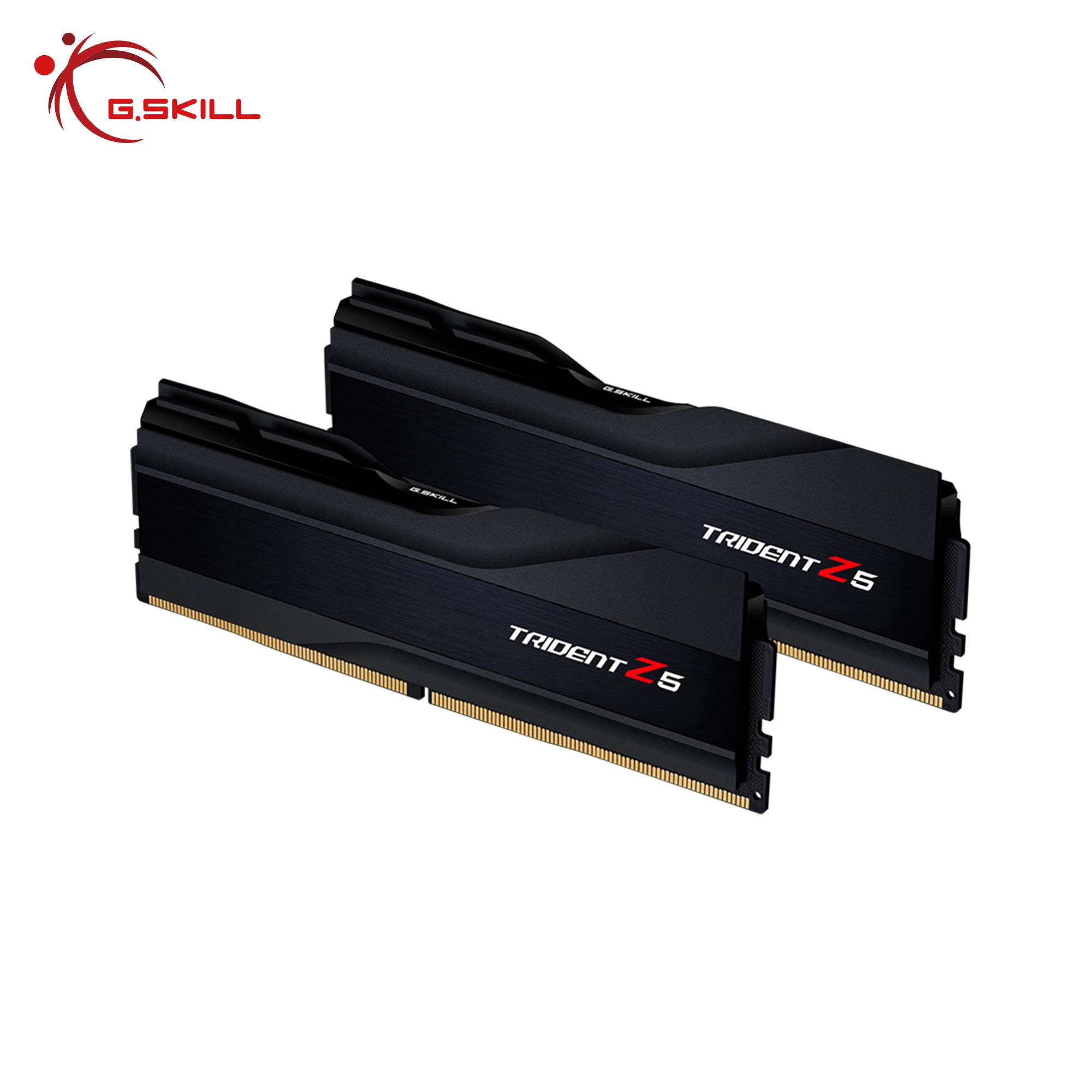 Купить Модуль памяти G.Skill Trident Z5 TZ5K DDR5-5600 CL36-36-36-76 1.20V 32GB (2x16GB) - фото 3