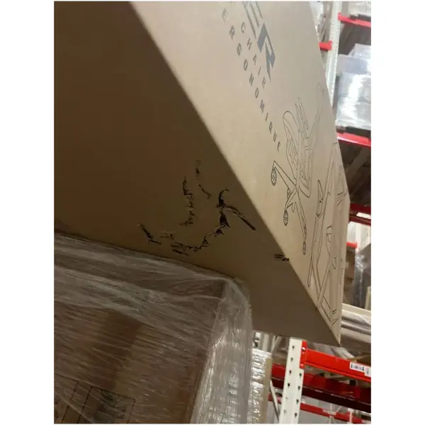 Купити Уцінка Крісло для геймерів ASUS SL400 ROG DESTRIER ERGO (W1G2PA000112B29) - фото 8
