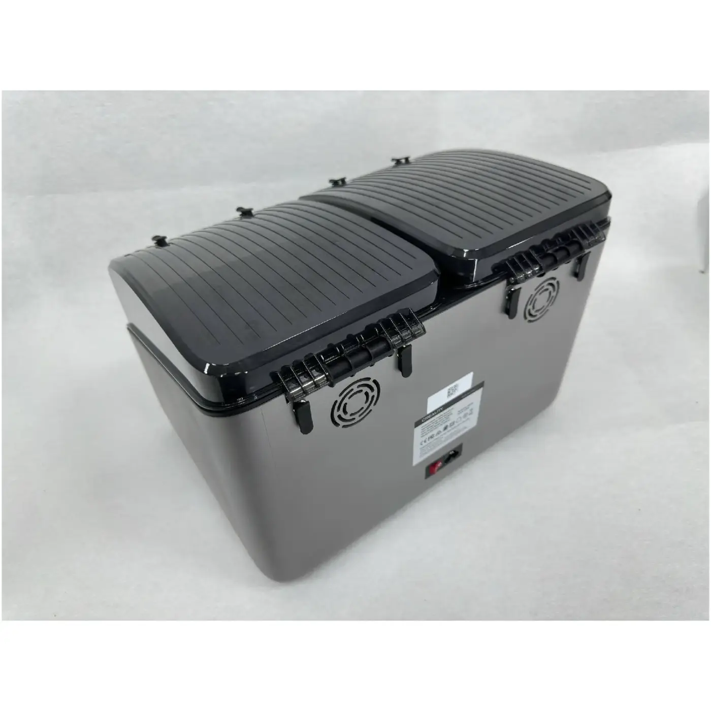 Купить Уценка Устройство для сушки филамента Creality SpacePi X4 Filament Dryer (80000096876W126ARHJ) - фото 2