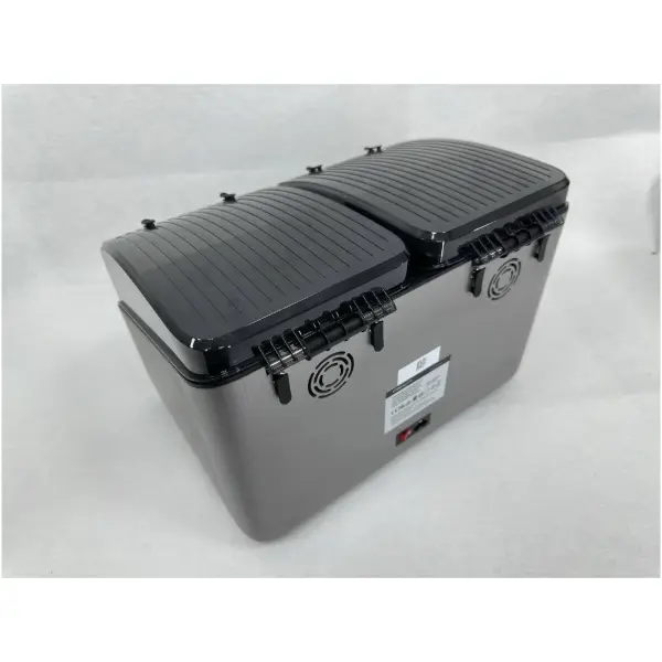 Купить Уценка Устройство для сушки филамента Creality SpacePi X4 Filament Dryer (80000096876W126ARHJ) - фото 2