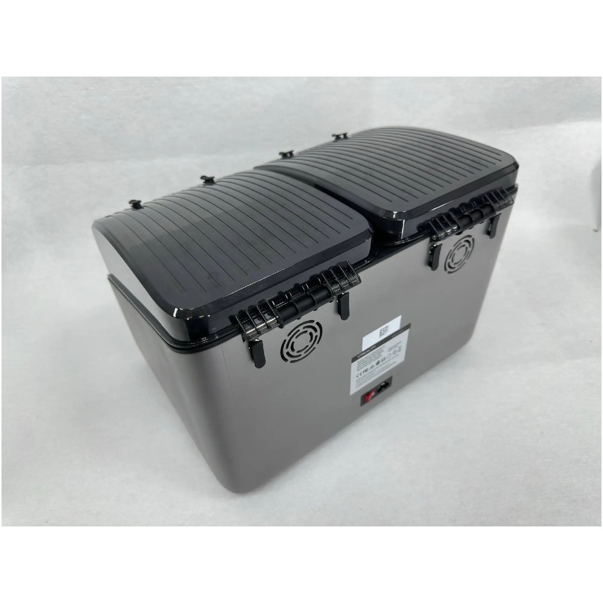 Купить Уценка Устройство для сушки филамента Creality SpacePi X4 Filament Dryer (80000096876W126ARHJ) - фото 2