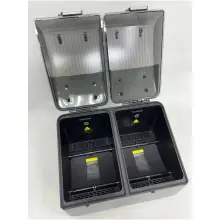 Купить Уценка Устройство для сушки филамента Creality SpacePi X4 Filament Dryer (80000096876W126ARHJ) - фото 3