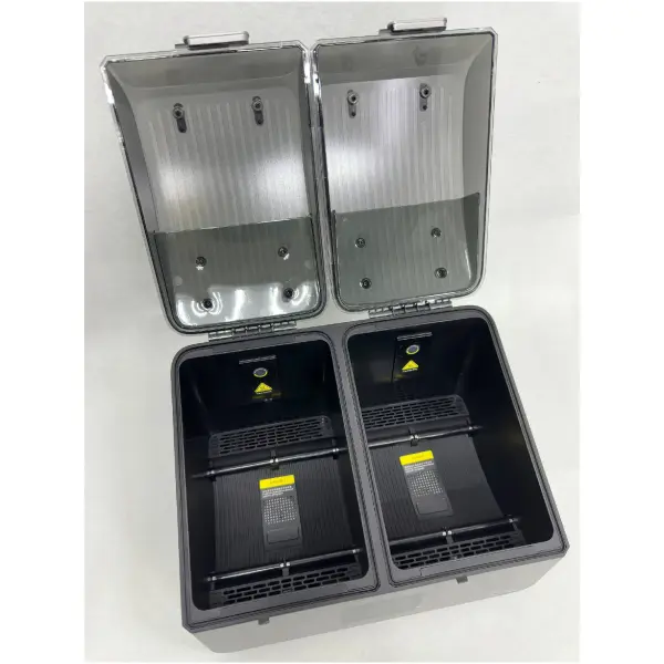 Купить Уценка Устройство для сушки филамента Creality SpacePi X4 Filament Dryer (80000096876W126ARHJ) - фото 3